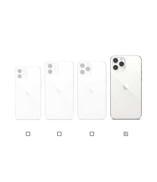 Supcase Unicorn Beetle Pro Panzer Schutzhülle iPhone 12 Pro Max (6,7") schwarz